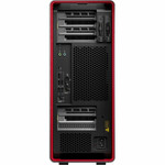 Lenovo ThinkStation P7 30F3006MUS Workstation - 1 x Intel Xeon w5-3423 - 32 GB - 1 TB SSD