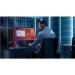 Lenovo ThinkStation P8 30HH0053US Workstation - 1 x AMD Ryzen Threadripper PRO 7995WX - 32 GB - 1 TB SSD