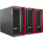 Lenovo ThinkStation P7 30F3006LUS Workstation - 1 x Intel Xeon w9-3495X - 64 GB - 2 TB SSD