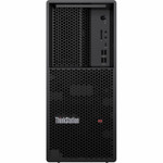 Lenovo ThinkStation P3 30GS006DUS Workstation - 1 x Intel Core i5 13th Gen i5-13500 - 64 GB - 2 TB SSD - Tower