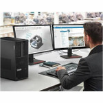 Lenovo ThinkStation P3 30GS008DUS Workstation - 1 x Intel Core i7 13th Gen i7-13700 - 64 GB - 2 TB SSD - Tower