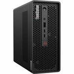 Lenovo ThinkStation P3 Ultra 30HA0036US Workstation - 1 x Intel Core i7 13th Gen i7-13700 - 64 GB - 2 TB SSD - Mini-tower