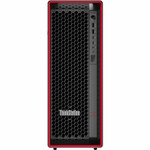 Lenovo ThinkStation P5 30GA0083US Workstation - 1 x Intel Xeon w7-2475X - 64 GB - 2 TB SSD