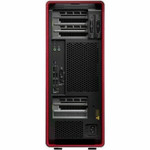 Lenovo ThinkStation P8 30HH003XUS Workstation - 1 x AMD Ryzen Threadripper PRO 7975WX - 32 GB - 1 TB SSD