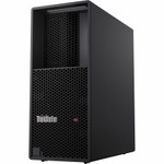 Lenovo ThinkStation P3 30GS008KUS Workstation - 1 x Intel Core i5 13th Gen i5-13500 - 64 GB - 2 TB SSD - Tower