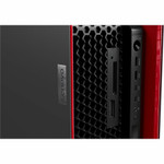 Lenovo ThinkStation P5 30GA005PUS Workstation - 1 x Intel Xeon Hexadeca-core (16 Core) w5-2465X 3.10 GHz - 64 GB DDR5 SDRAM RAM - 2 TB SSD