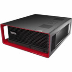 Lenovo ThinkStation P8 30HH004XUS Workstation - 1 x AMD Ryzen Threadripper PRO 7995WX - 64 GB - 2 TB SSD