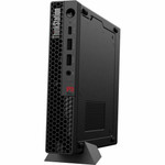 Lenovo ThinkStation P3 30H00046US Workstation - 1 x Intel Core i5 13th Gen i5-13500 - 32 GB - 1 TB SSD - Tiny - Black