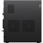 Lenovo ThinkStation P3 30GS006PUS Workstation - 1 x Intel Core i7 Hexadeca-core (16 Core) i7-13700K 13th Gen 3.40 GHz - 32 GB DDR5 SDRAM RAM - 1 TB SSD - Tower