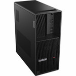 Lenovo ThinkStation P3 30GS007VUS Workstation - 1 x Intel Core i7 13th Gen i7-13700 - 32 GB - 1 TB SSD - Tower