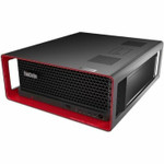 Lenovo ThinkStation P8 30HH002VUS Workstation - 1 x AMD Ryzen Threadripper PRO 7945WX - 16 GB - 512 GB SSD