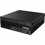 Lenovo ThinkStation P3 30H00042US Workstation - 1 x Intel Core i9 13th Gen i9-13900 - 32 GB - 1 TB SSD - Tiny - Black