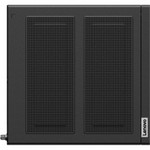 Lenovo ThinkStation P3 30H00042US Workstation - 1 x Intel Core i9 13th Gen i9-13900 - 32 GB - 1 TB SSD - Tiny - Black