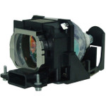 BTI Replacement Projector Lamp For Panasonic PT-LC80, LC76, LC56