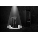 Lenovo ThinkStation P3 Ultra 30HA002VUS Workstation - 1 x Intel Core i9 13th Gen i9-13900 - 64 GB - 2 TB SSD - Mini-tower