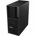 Lenovo ThinkStation P3 30GS006EUS Workstation - 1 x Intel Core i7 13th Gen i7-13700 - 64 GB - 2 TB SSD - Tower