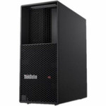 Lenovo ThinkStation P3 30GS008GUS Workstation - 1 x Intel Core i7 13th Gen i7-13700 - 32 GB - 1 TB SSD - Tower