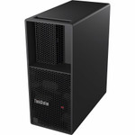 Lenovo ThinkStation P3 30GS007HUS Workstation - 1 x Intel Core i7 13th Gen i7-13700 - 32 GB - 1 TB SSD - Tower