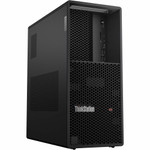 Lenovo ThinkStation P3 30GS0061US Workstation - 1 x Intel Core i5 Tetradeca-core (14 Core) i5-13500 13th Gen 2.50 GHz - 16 GB DDR5 SDRAM RAM - 512 GB SSD - Tower