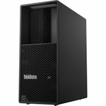 Lenovo ThinkStation P3 30GS008LUS Workstation - 1 x Intel Core i7 13th Gen i7-13700 - 32 GB - 1 TB SSD - Tower