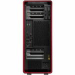 Lenovo ThinkStation P8 30HH004BUS Workstation - 1 x AMD Ryzen Threadripper PRO 7975WX - 128 GB - 4 TB SSD