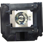 BTI Replacement Projector Lamp For Epson POWERLITE 185 0W 1880 D6