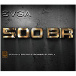 EVGA BR Power Supply