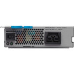 Cisco Nexus 9500 3000W Universal high voltage AC/DC PS, Port Side Intake