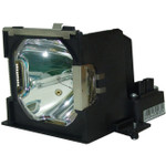 BTI Replacement Projector Lamp For Canon LV-7575, LC-71L,LC-X71, LC-X71L, KSP-5500