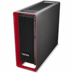 Lenovo ThinkStation P8 30HH0037US Workstation - 1 x AMD Ryzen Threadripper PRO 7955WX - 32 GB - 1 TB SSD