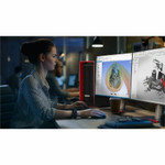 Lenovo ThinkStation P8 30HH0037US Workstation - 1 x AMD Ryzen Threadripper PRO 7955WX - 32 GB - 1 TB SSD