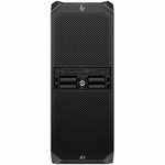 HP 9J2K7UT#ABA Z6 G5 A Workstation - 1 x AMD Ryzen Threadripper PRO 7975WX - 32 GB - 1 TB SSD - Tower - Black