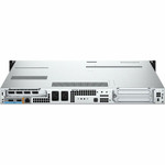 HP 8Z235UT#ABA Z4 G5 Workstation - 1 x Intel Xeon w3-2423 - 16 GB - 512 GB SSD - Rack-mountable