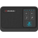 AVerMedia AS311 Speakerphone - TAA and NDAA Compliant