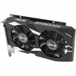 ASUS PN64-SYS512PX1TL NVIDIA GeForce RTX 3050 Graphic Card - 6 GB GDDR6
