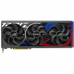 ASUS ROG-STRIX-RTX4080S-O16G-GAMING ROG NVIDIA GeForce RTX 4080 SUPER Graphic Card - 16 GB GDDR6X