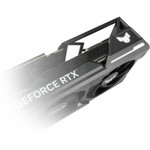 ASUS TUF-RTX4080S-O16G-GAMING TUF NVIDIA GeForce RTX 4080 SUPER Graphic Card - 16 GB GDDR6X