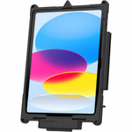 RAM Mounts IntelliSkin Carrying Case (Sleeve) Apple iPad (10th Generation) Tablet, Accessories - Black