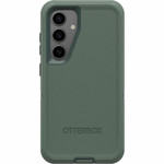 OtterBox Defender Carrying Case with Holster Samsung Galaxy S24 Smartphone - Forest Ranger - Green