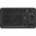 Corsair CP-9020259-NA HX1000i Fully Modular Ultra-Low Noise Platinum ATX 1000 Watt PC Power Supply