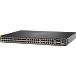 Aruba JL727A#ACF  6200F 48G Class4 PoE 4SFP+ 370W Switch