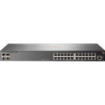 Aruba JL259A#B2B  2930F 24G 4SFP Switch