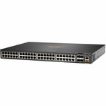 Aruba JL726A#AKM  6200F 48G 4SFP+ Switch