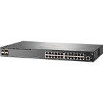 Aruba JL253A#ACC  2930F 24G 4SFP+ Switch