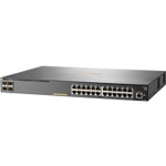 HPE JL255A#ABB   2930F 24G PoE+ 4SFP+ Switch