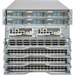 Cisco Cisco Nexus 9800 4-slot chassis