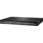 Aruba JL557A#AKM  2930F 48G PoE+ 4SFP 740W Switch