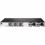 Aruba R9W86A#AKJ  CX 8100 24XF4C Ethernet Switch