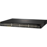 Aruba JL557A#ABG  2930F 48G PoE+ 4SFP 740W Switch