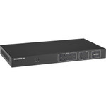 Black Box AVS-HDMI2-4X4-R2  Video Matrix Switcher - HDMI 2.0